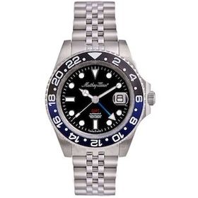 Mathey-Tissot H903ATNB Erkek Kol Saati