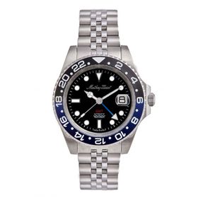 Mathey-Tissot H903ATNB Erkek Kol Saati