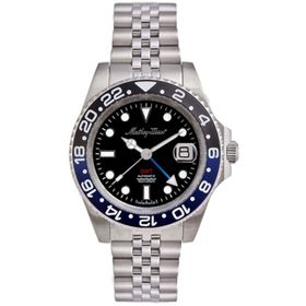 Mathey-Tissot H903ATNB Erkek Kol Saati