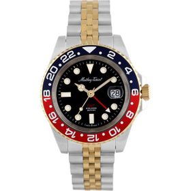 Mathey-Tissot H903BBR Erkek Kol Saati