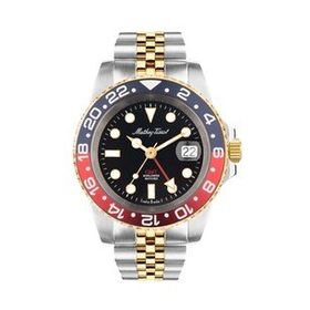 Mathey-Tissot H903BBR Erkek Kol Saati