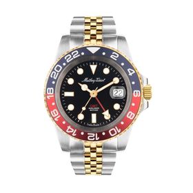 Mathey-Tissot H903BBR Erkek Kol Saati