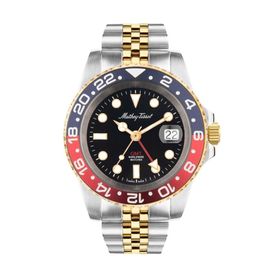 Mathey-Tissot H903BBR Erkek Kol Saati