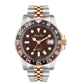 Mathey-Tissot H903RNM Erkek Kol Saati