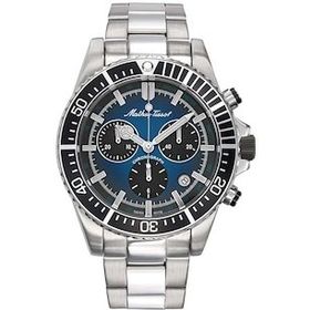Mathey-Tissot H908CHABU Erkek Kol Saati