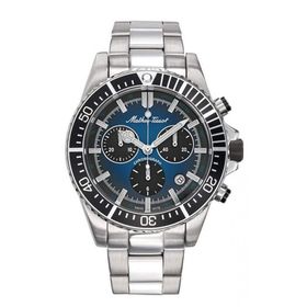 Mathey-Tissot H908CHABU Erkek Kol Saati