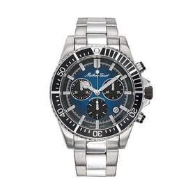 Mathey-Tissot H908CHABU Erkek Kol Saati