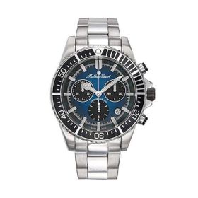 Mathey-Tissot H908CHABU Erkek Kol Saati