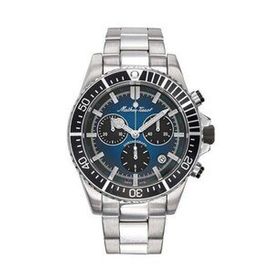 Mathey-Tissot H908CHABU Erkek Kol Saati