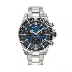 Mathey-Tissot H908CHABU Erkek Kol Saati