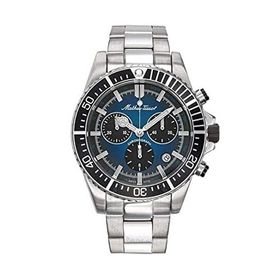 Mathey-Tissot H908CHABU Erkek Kol Saati