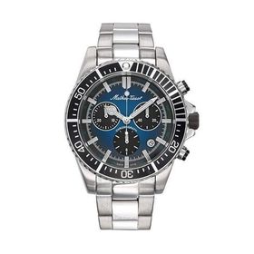 Mathey-Tissot H908CHABU Erkek Kol Saati