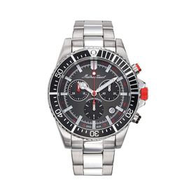 Mathey-Tissot H908CHAN Erkek Kol Saati