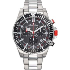 Mathey-Tissot H908CHAN Erkek Kol Saati