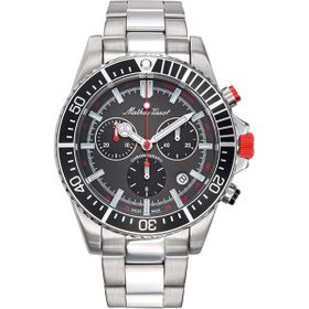 Mathey-Tissot H908CHAN Erkek Kol Saati