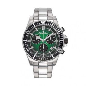 Mathey-Tissot H908chav Erkek Kol Saati