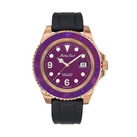 Mathey-Tissot H909PVI Erkek Kol Saati