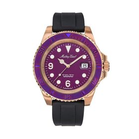 Mathey-Tissot H909PVI Erkek Kol Saati