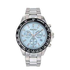 Mathey-Tissot H910CHABU Erkek Kol Saati