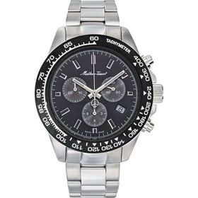Mathey-Tissot H910CHAN Erkek Kol Saati