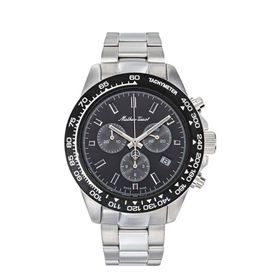 Mathey-Tissot H910CHAN Erkek Kol Saati