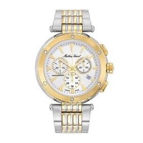 Mathey-Tissot H912CHBI Erkek Kol Saati