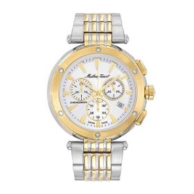 Mathey-Tissot H912CHBI Erkek Kol Saati