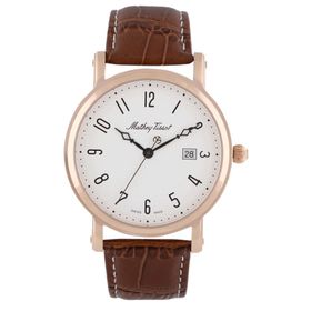 Mathey-Tissot HB11251PG Erkek Kol Saati