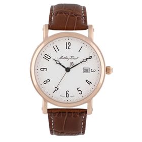 Mathey-Tissot HB11251PG Erkek Kol Saati