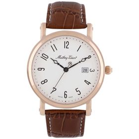 Mathey-Tissot HB11251PG Erkek Kol Saati