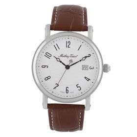 Mathey-Tissot HB611251AG Erkek Kol Saati