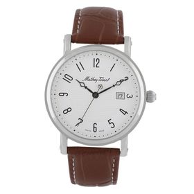 Mathey-Tissot HB611251AG Erkek Kol Saati
