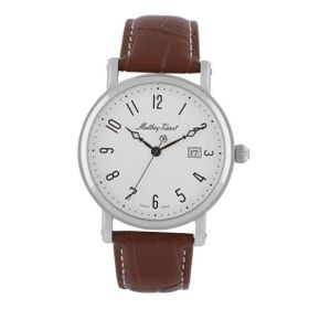Mathey-Tissot HB611251AG Erkek Kol Saati