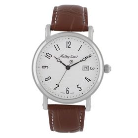Mathey-Tissot HB611251AG Erkek Kol Saati