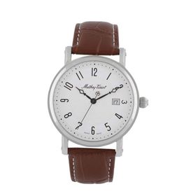 Mathey-Tissot HB611251AG Erkek Kol Saati