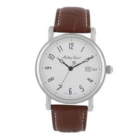 Mathey-Tissot HB611251AG Erkek Kol Saati