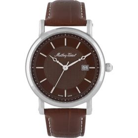 Mathey-Tissot HB611251AM Erkek Kol Saati