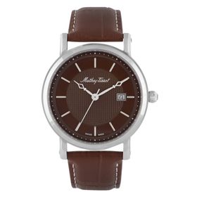 Mathey-Tissot HB611251AM Erkek Kol Saati