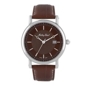 Mathey-Tissot HB611251AM Erkek Kol Saati
