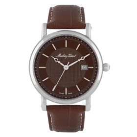Mathey-Tissot HB611251AM Erkek Kol Saati