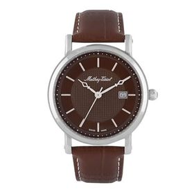 Mathey-Tissot HB611251AM Erkek Kol Saati