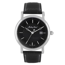 Mathey-Tissot HB611251AN Erkek Kol Saati