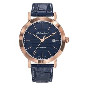 Mathey-Tissot HB611251ATPBU Erkek Kol Saati