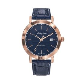 Mathey-Tissot HB611251ATPBU Erkek Kol Saati