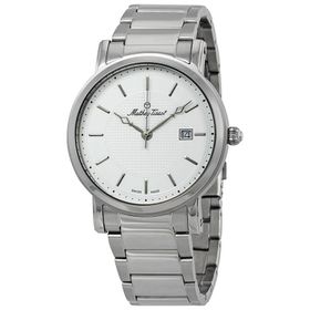 Mathey-Tissot HB611251MAG Erkek Kol Saati