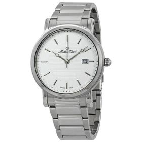 Mathey-Tissot HB611251MAG Erkek Kol Saati