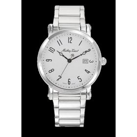 Mathey-Tissot HB611251MAG Erkek Kol Saati