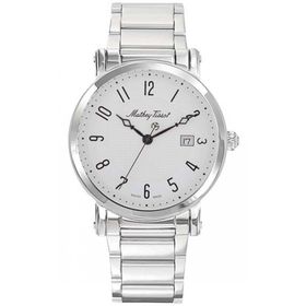 Mathey-Tissot HB611251MAG Erkek Kol Saati