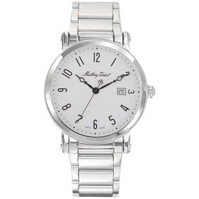 Mathey-Tissot HB611251MAG Erkek Kol Saati