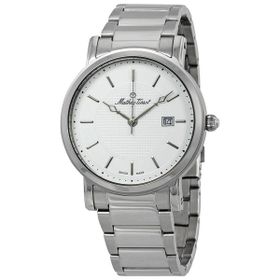 Mathey-Tissot HB611251MAG Erkek Kol Saati